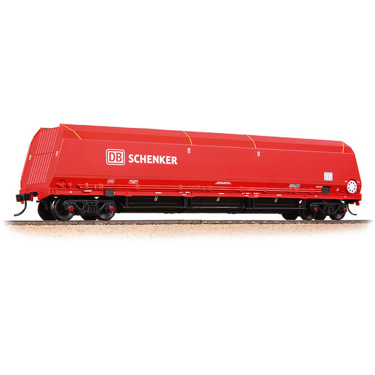 Bachmann Branchline 37-856 HTA Bogie Hopper DB Schenker OO