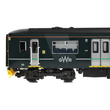 Graham Farish 371-337 Class 150/2 2-Car DMU 150232 GWR Green (FirstGroup)