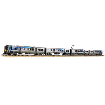 Graham Farish 371-703 Class 350 4-Car EMU 350407 First TransPenning Express