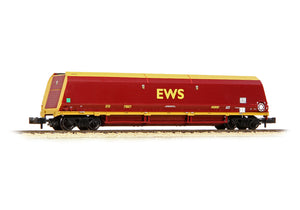 Graham Farish 373-850D HTA Bogie Hopper Wagon EWS  N Gauge