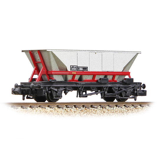 Graham Farish 373-901E BR HAA Hopper EWS N Gauge