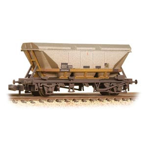 Graham Farish 373-951B BR HFA Hopper Mainline Freight (Ex-BR Railfreight Coal Sector) [W]