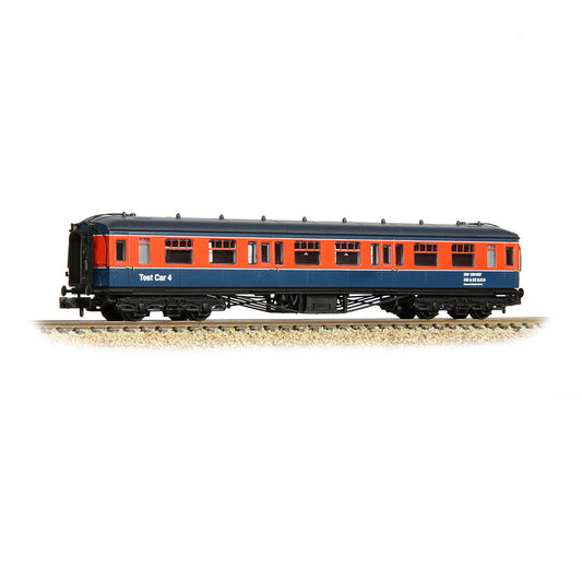 Graham Farish 374-588 GWR Hawksworth Second Corridor Test Car 4 BR RTC Original