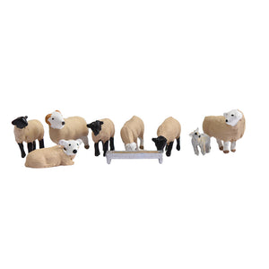 Scenecraft Sheep 379-343