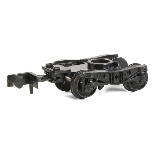 Graham Farish 379-419 Axiom LN 25 Wagon Bogies (x2)