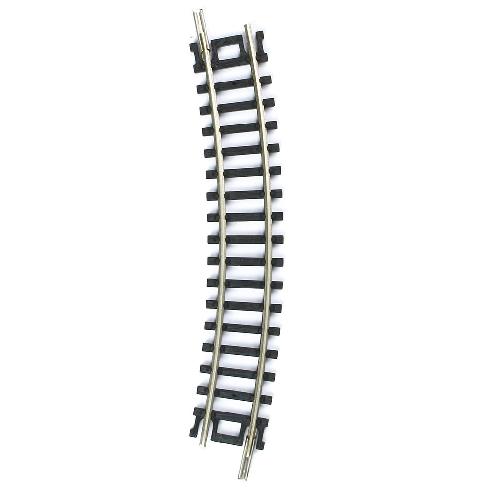 Graham Farish 379-453 Curved Track 1st Radius 228.6mm Arc 22.5°