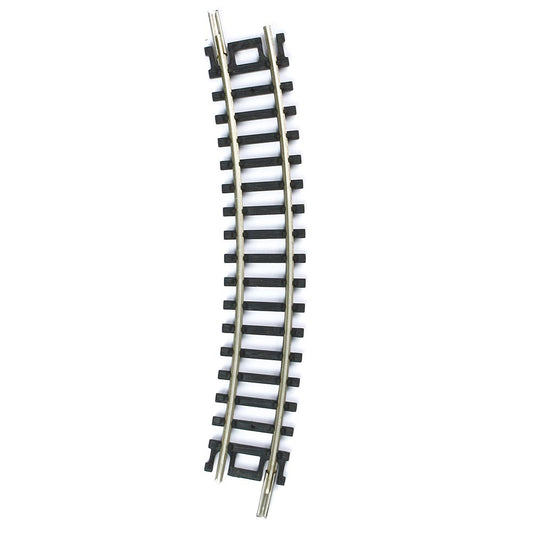 Graham Farish 379-453 Curved Track 1st Radius 228.6mm Arc 22.5°