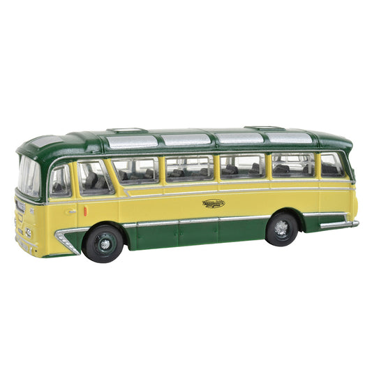 Bachmann Scenecraft 379-516 Harrington Cavalier Maidstone and District N Gauge