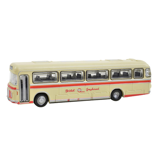 Bachmann Scenecraft 379-530 Bristol RELH Bristol Greyhound N Gauge