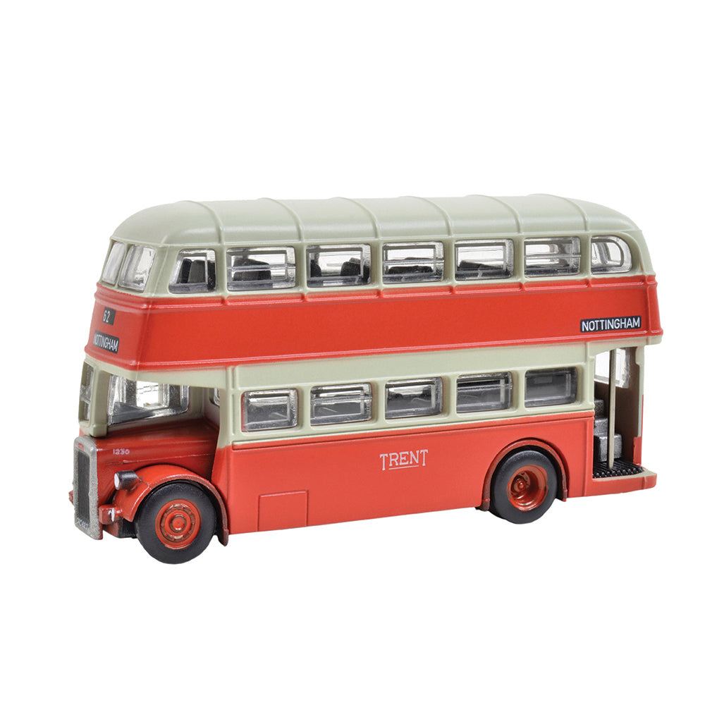 Bachmann Scenecraft 379-547 Leyland Titan PD2 Trent N Gauge
