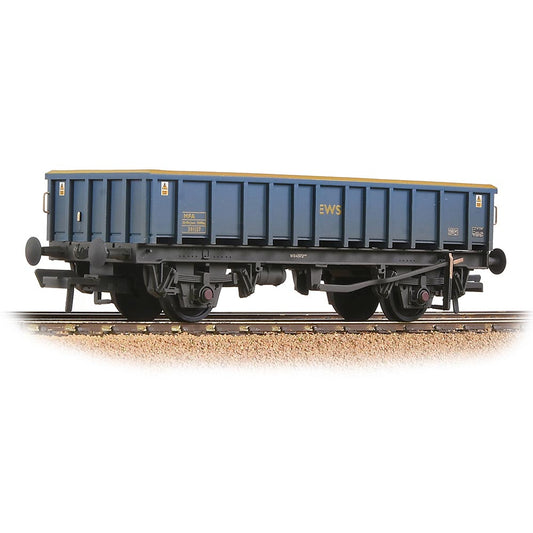 Bachmann Branchline 38-014 MFA Open Wagon Ex-Mainline Freight EWS [W]