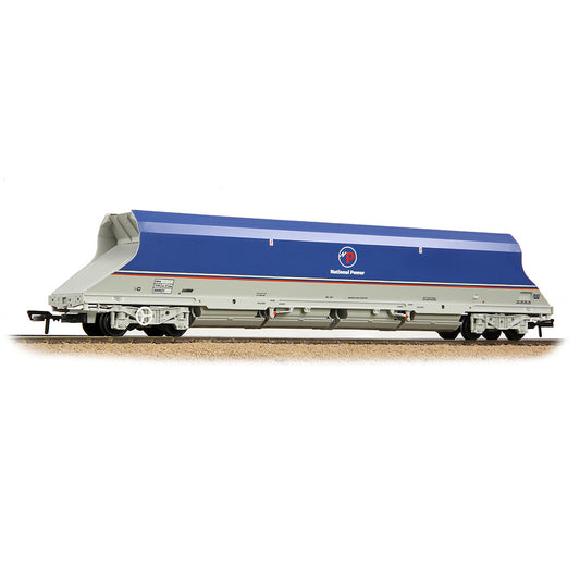 Bachmann Branchline 38-036A HKA Bogie Hopper 'National Power'