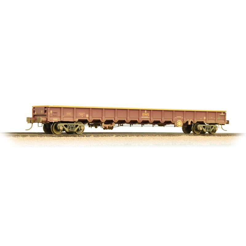 Bachmann Branchline 38-245A MOA Bogie Open Wagon EWS [W]