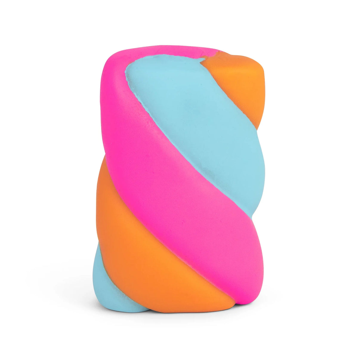 Scrunchems Marshmallow Squishy Sensory Toy - image 4