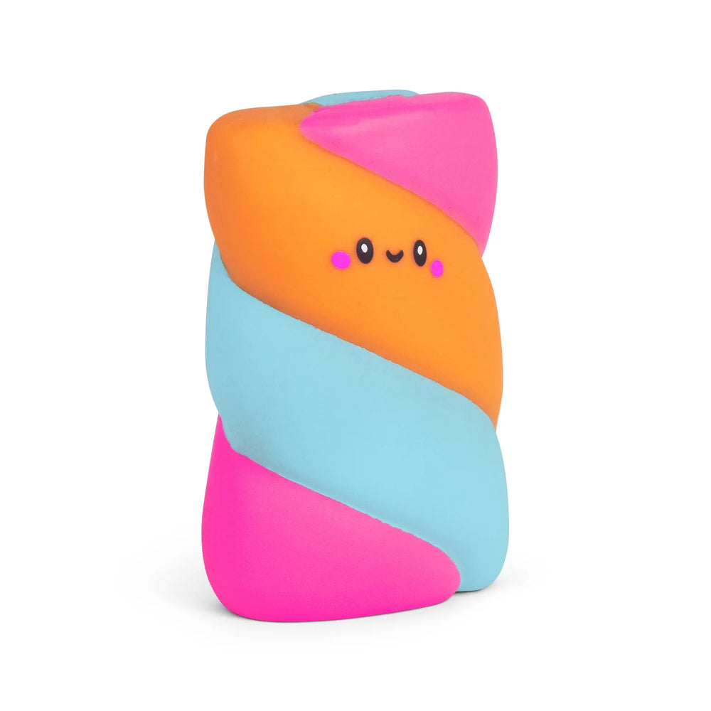 Scrunchems Marshmallow Squishy Sensory Toy
