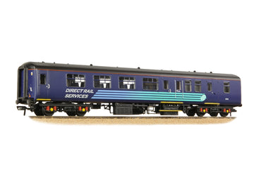 Bachmann Branchline 39-383 BR Mk2A BSO Brake Second Open DRS Compass (Revised)