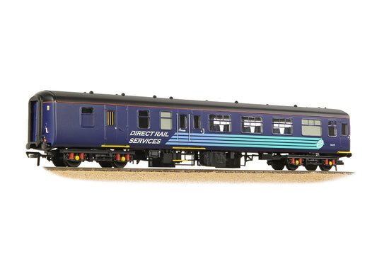 Bachmann Branchline 39-383A BR Mk2A BSO Brake Second Open DRS Compass (Revised)