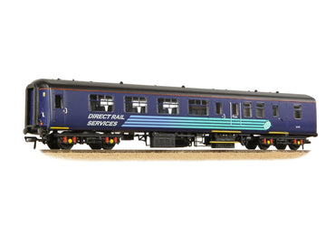 Bachmann Branchline 39-383A BR Mk2A BSO Brake Second Open DRS Compass (Revised)
