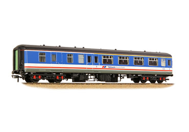 Bachmann Branchline 39-414 BR Mk2A BFK Brake First Corridor BR Network OO Gauge