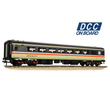Bachmann Branchline 39-678ADC BR Mk2F Tourist Second Open BR InterCity (Swallow)