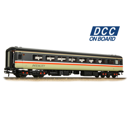 Bachmann Branchline 39-678ADC BR Mk2F Tourist Second Open BR InterCity (Swallow)