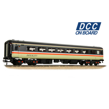 Bachmann Branchline 39-678BDC BR Mk2F Tourist Second Open BR InterCity (Swallow)