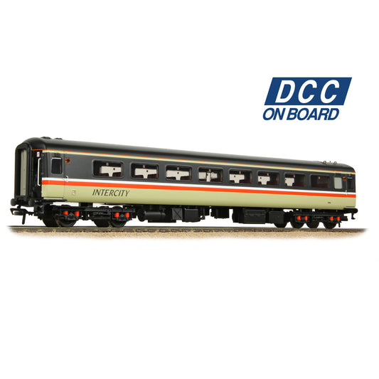 Bachmann Branchline 39-678BDC BR Mk2F Tourist Second Open BR InterCity (Swallow)