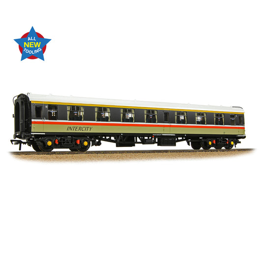 Bachmann Branchline 39-830 BR MK1 FO First Open BR InterCity Charter Swallow OO