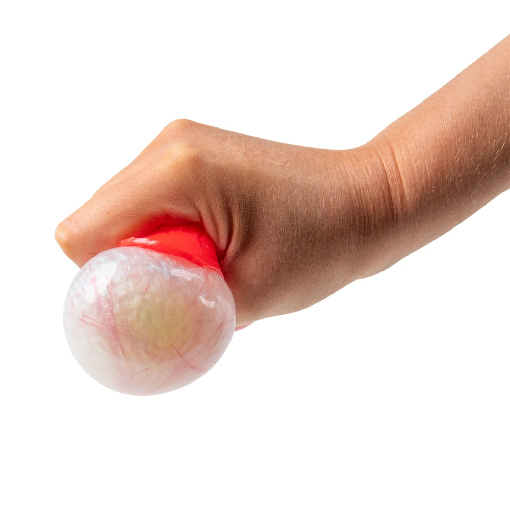 Scrunchems Squishy Eyeball Sensory Toy