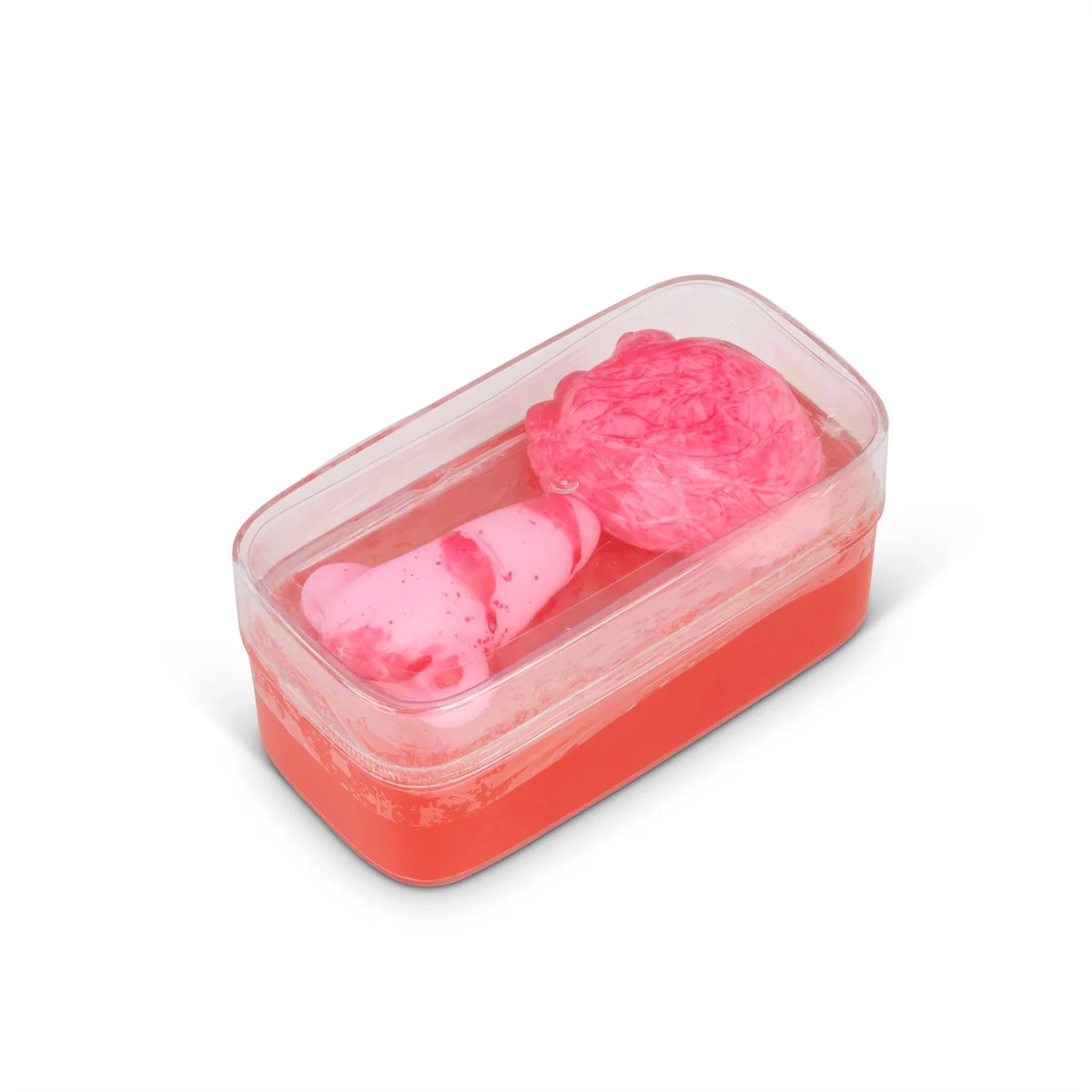 Scrunchems Body Bits Slime Box