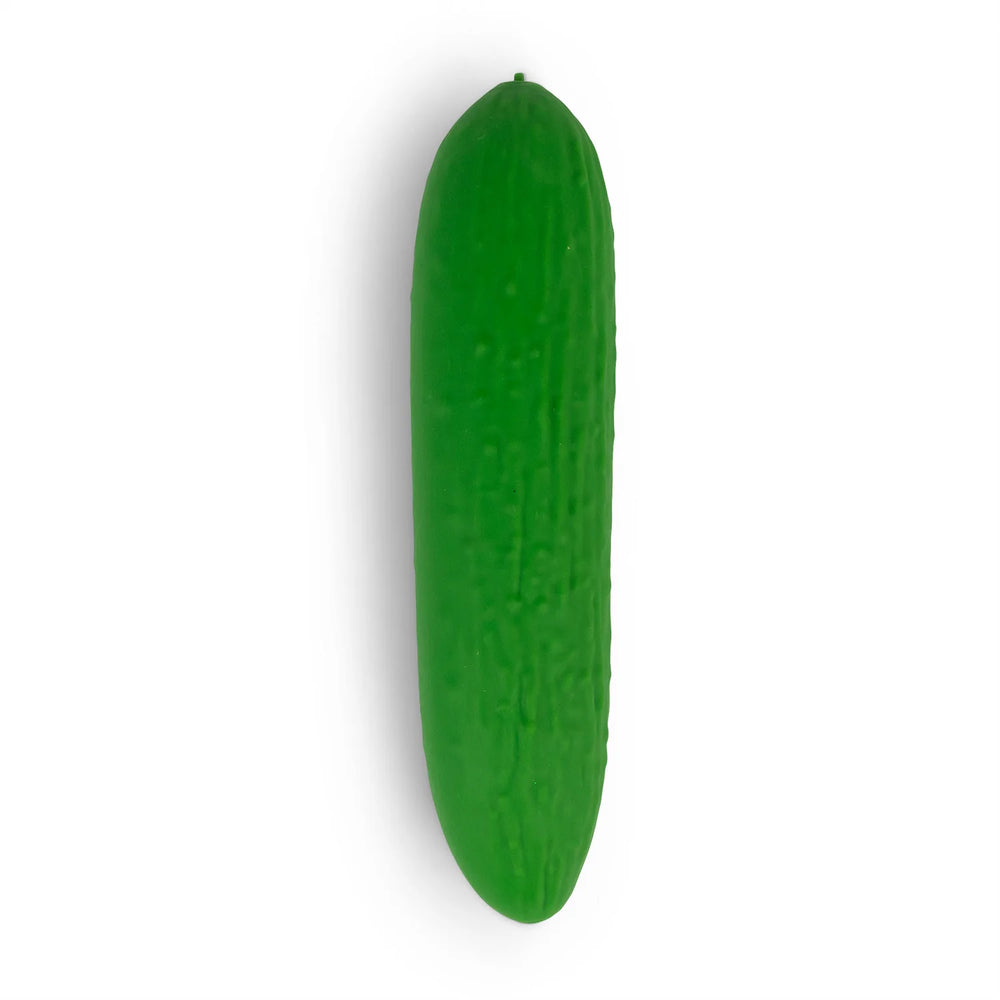 Scrunchems The Big Pickle Squishy Sensory Toy