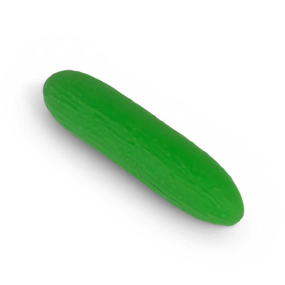 Scrunchems The Big Pickle Squishy Sensory Toy