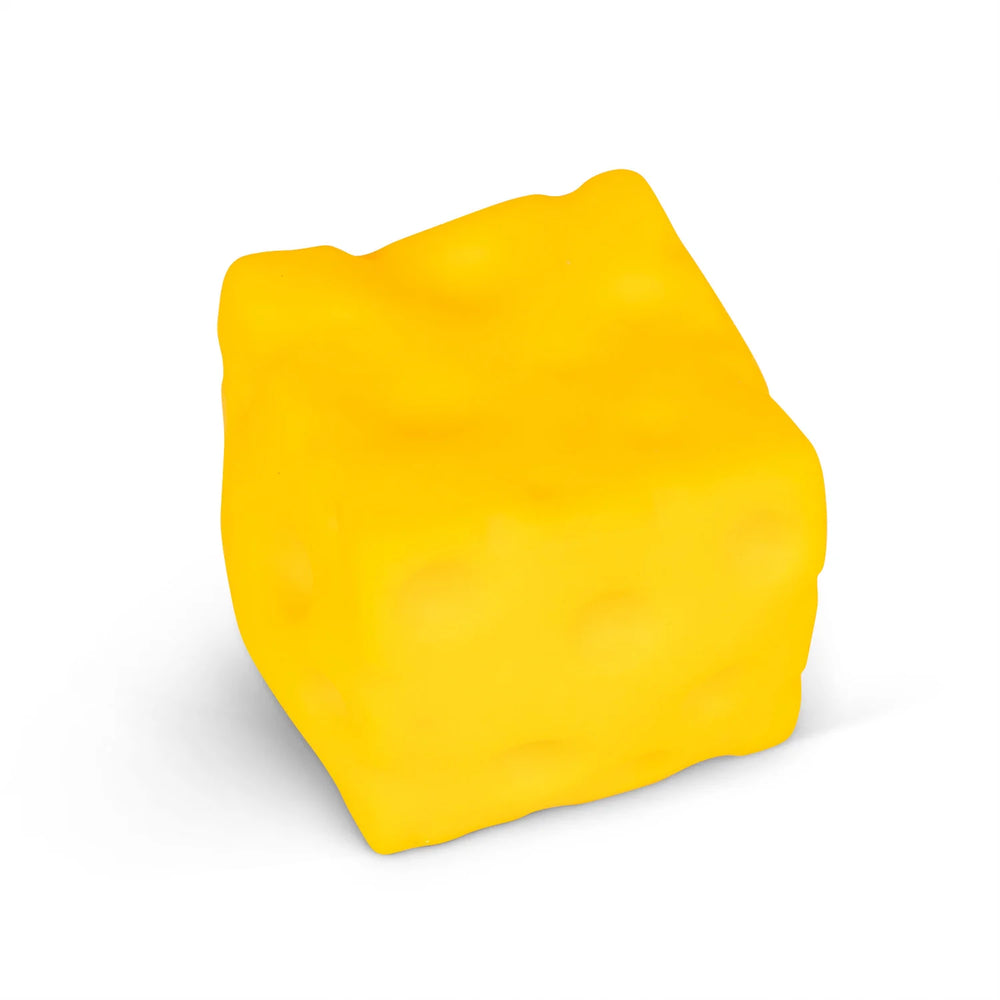 Scrunchems The Big Cheese Squishy Sensory Toy