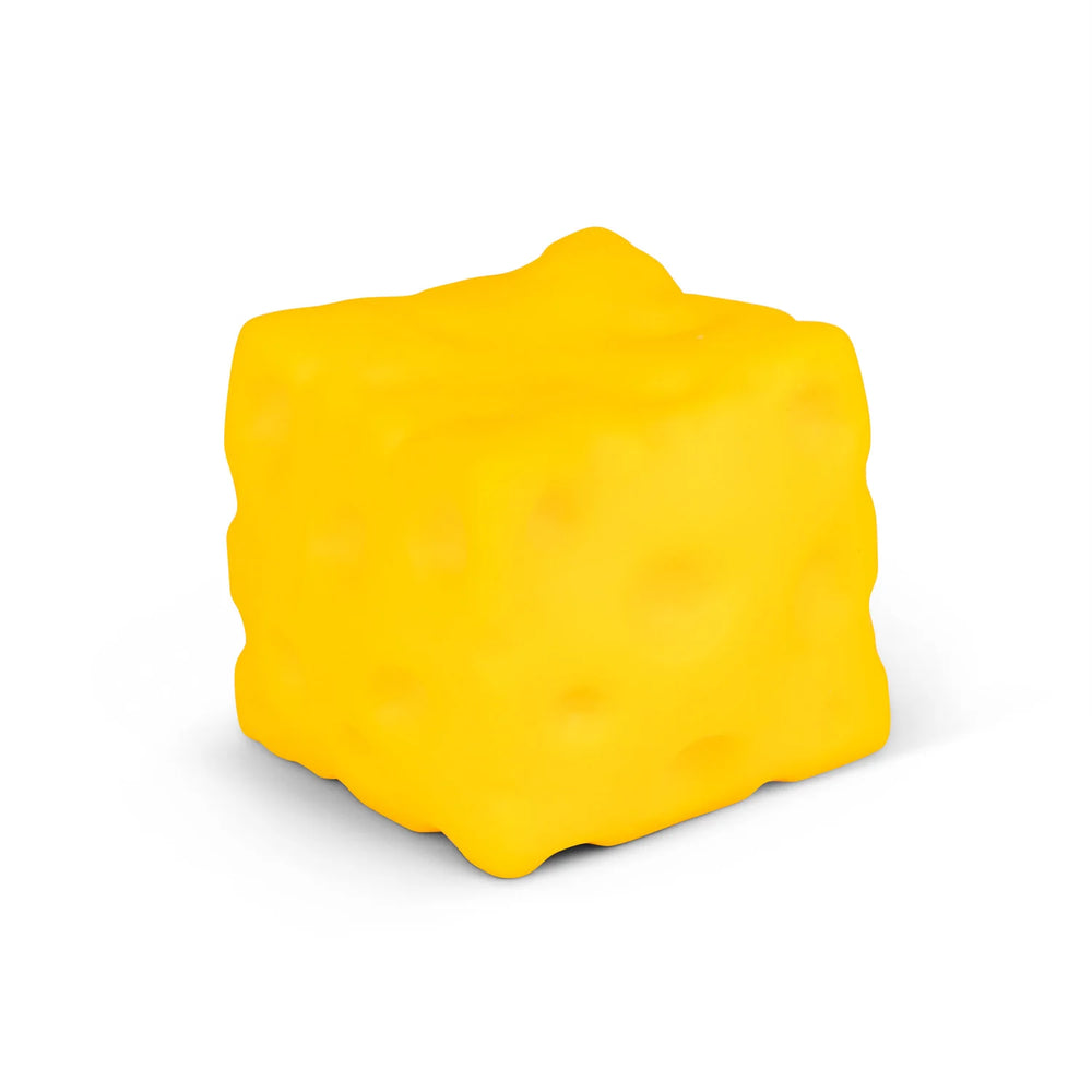Scrunchems The Big Cheese Squishy Sensory Toy