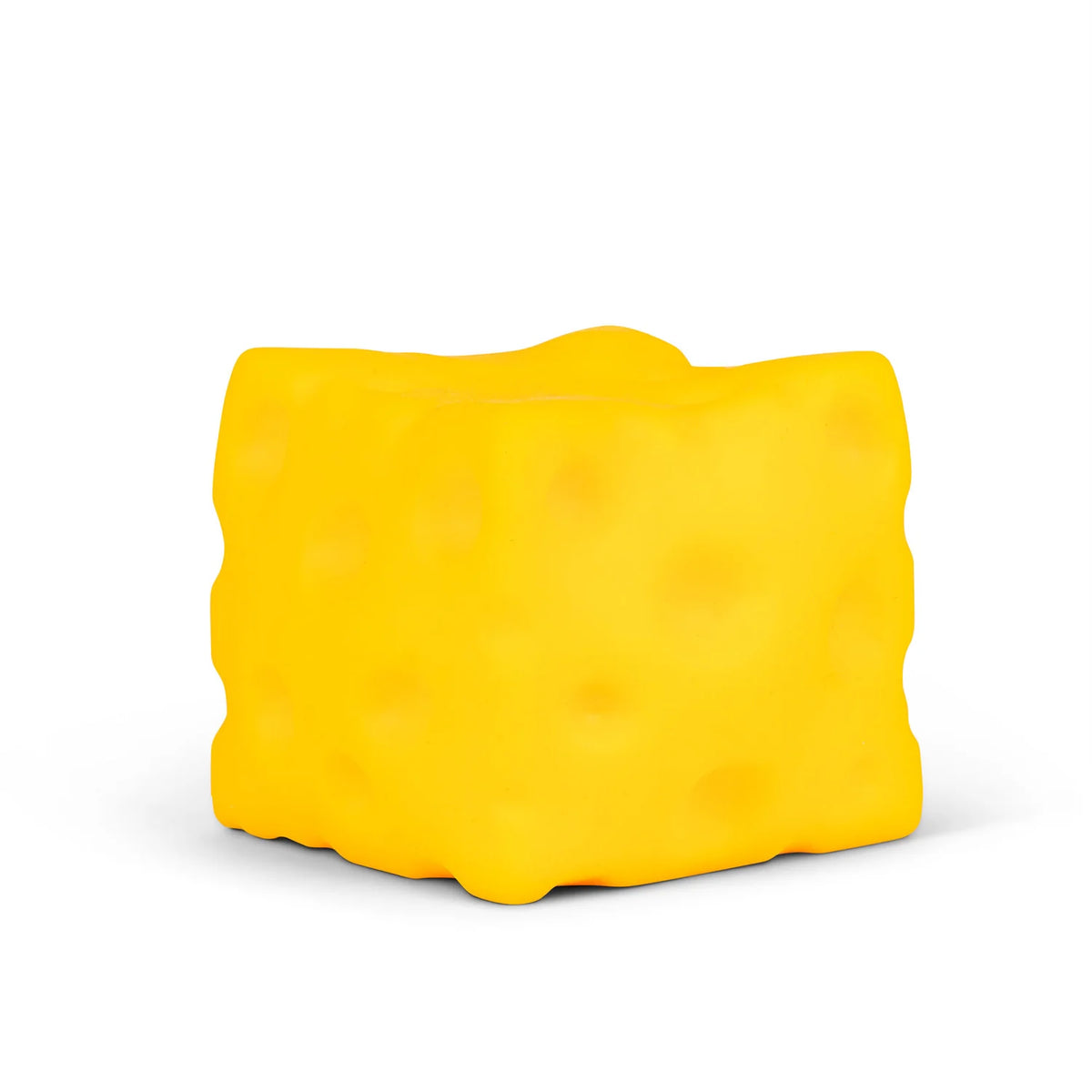Scrunchems The Big Cheese Squishy Sensory Toy