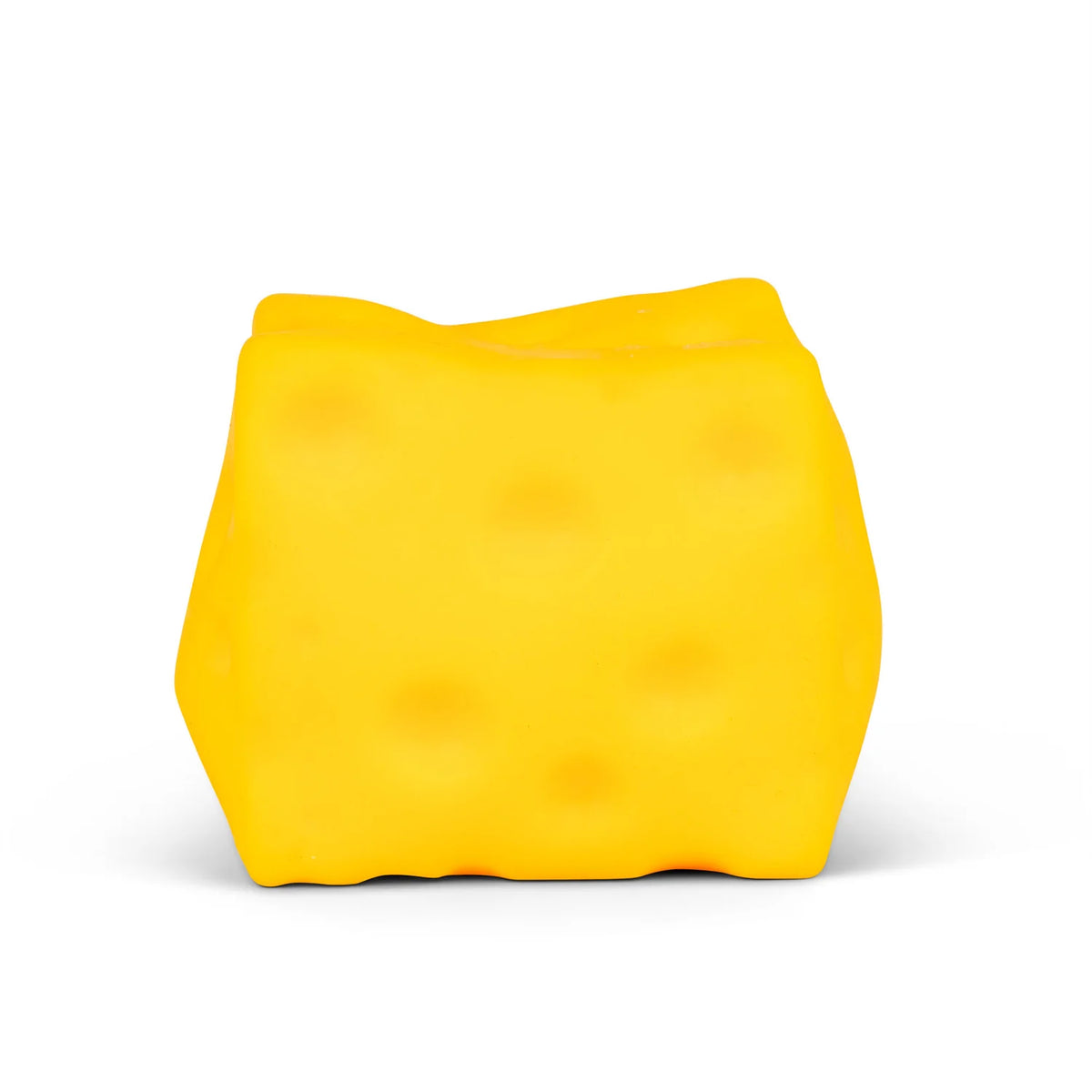 Scrunchems The Big Cheese Squishy Sensory Toy - image 8