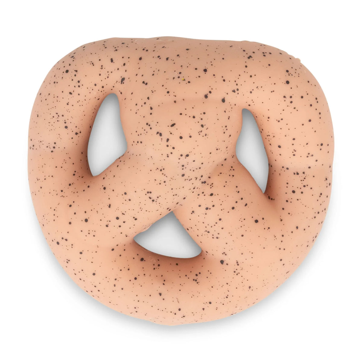 Scrunchems The Big Pretzel Squishy Sensory Toy