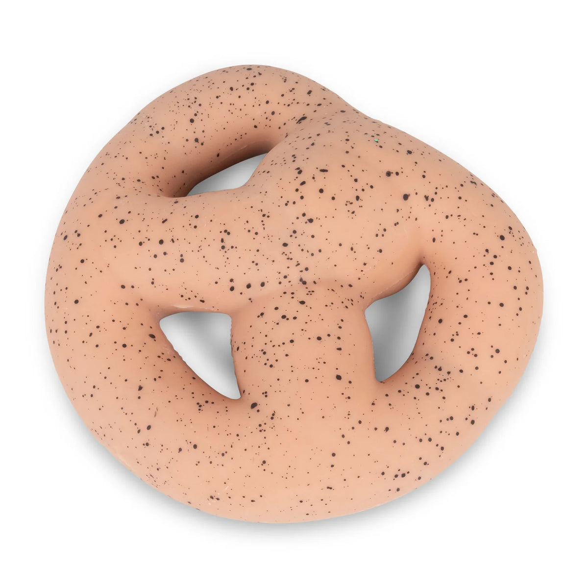 Scrunchems The Big Pretzel Squishy Sensory Toy - image 3