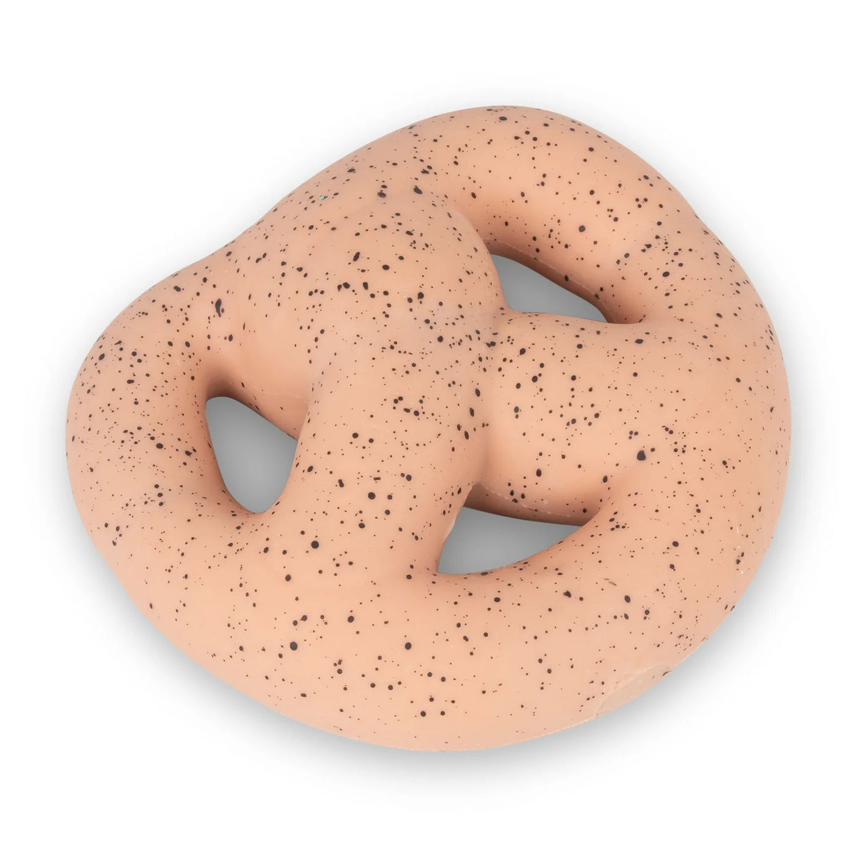 Scrunchems The Big Pretzel Squishy Sensory Toy