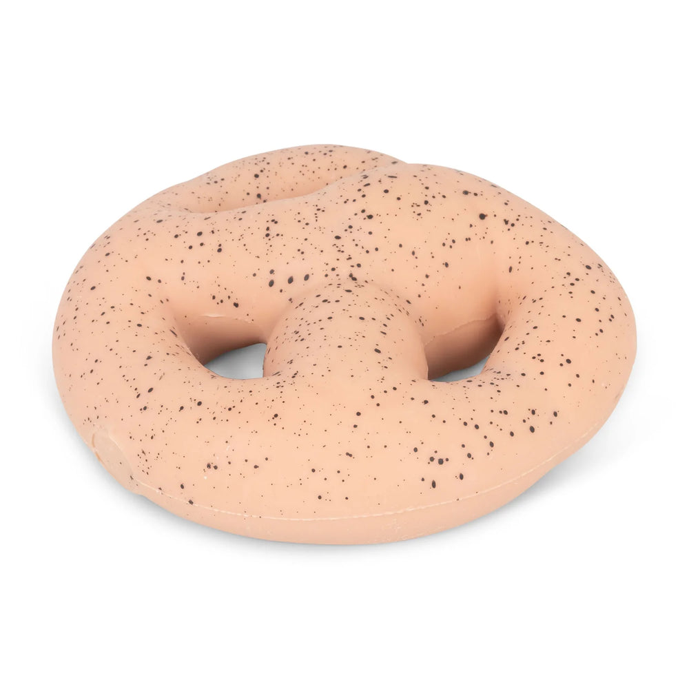 Scrunchems The Big Pretzel Squishy Sensory Toy