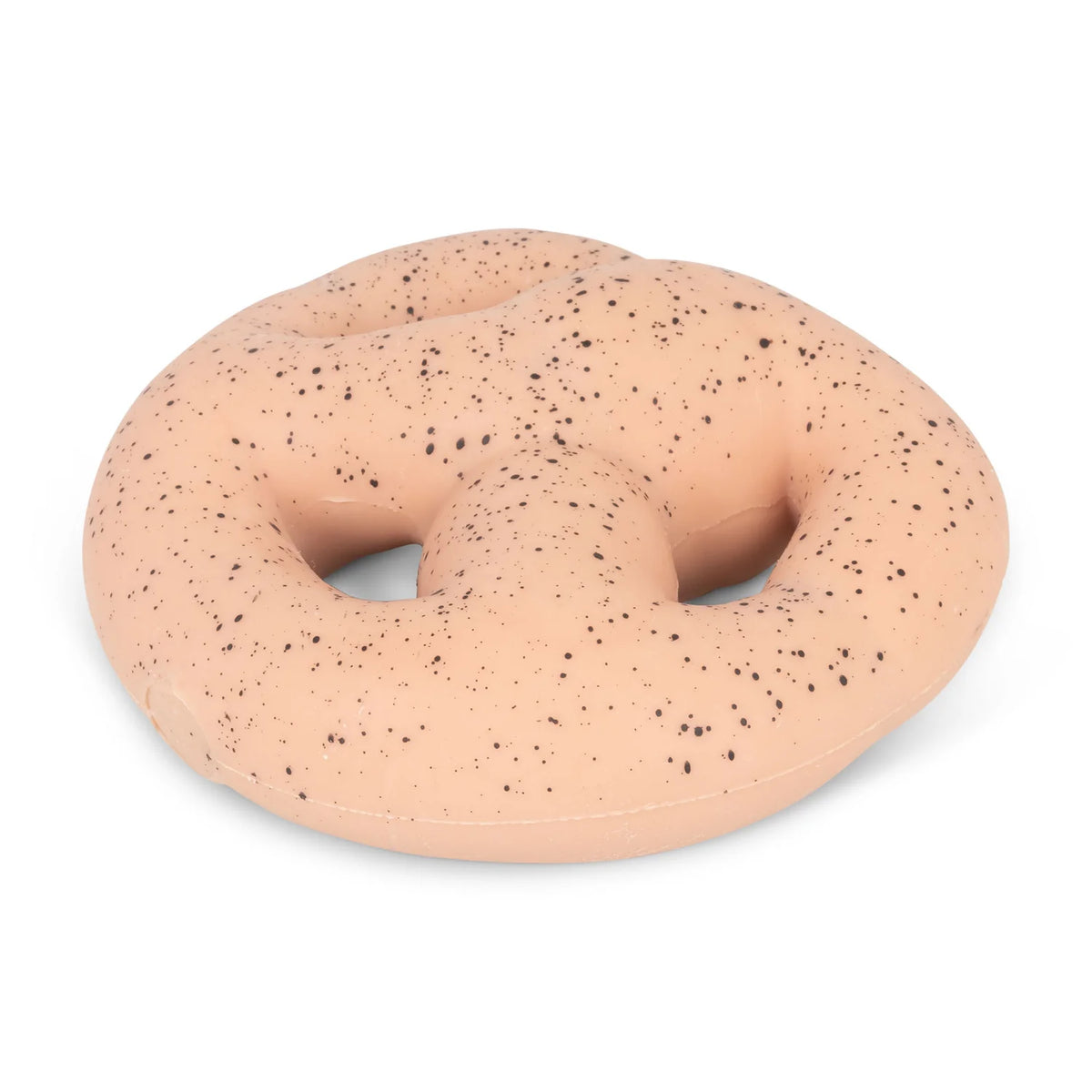 Scrunchems The Big Pretzel Squishy Sensory Toy - image 8