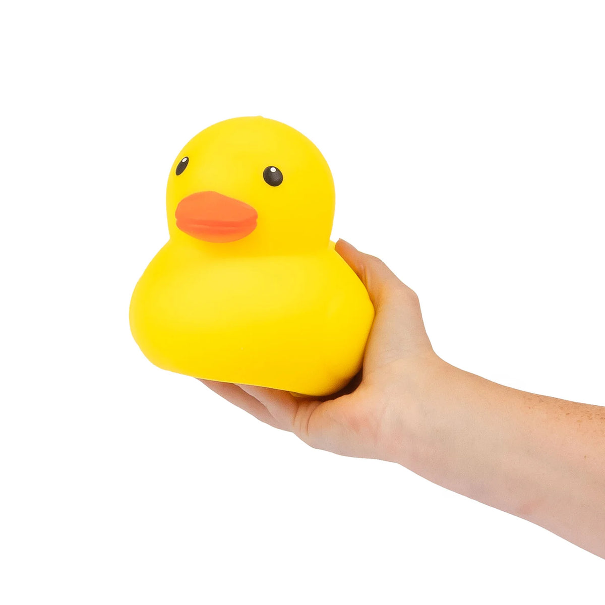 Scrunchems The Big Duck Squishy Sensory Toy - image 12