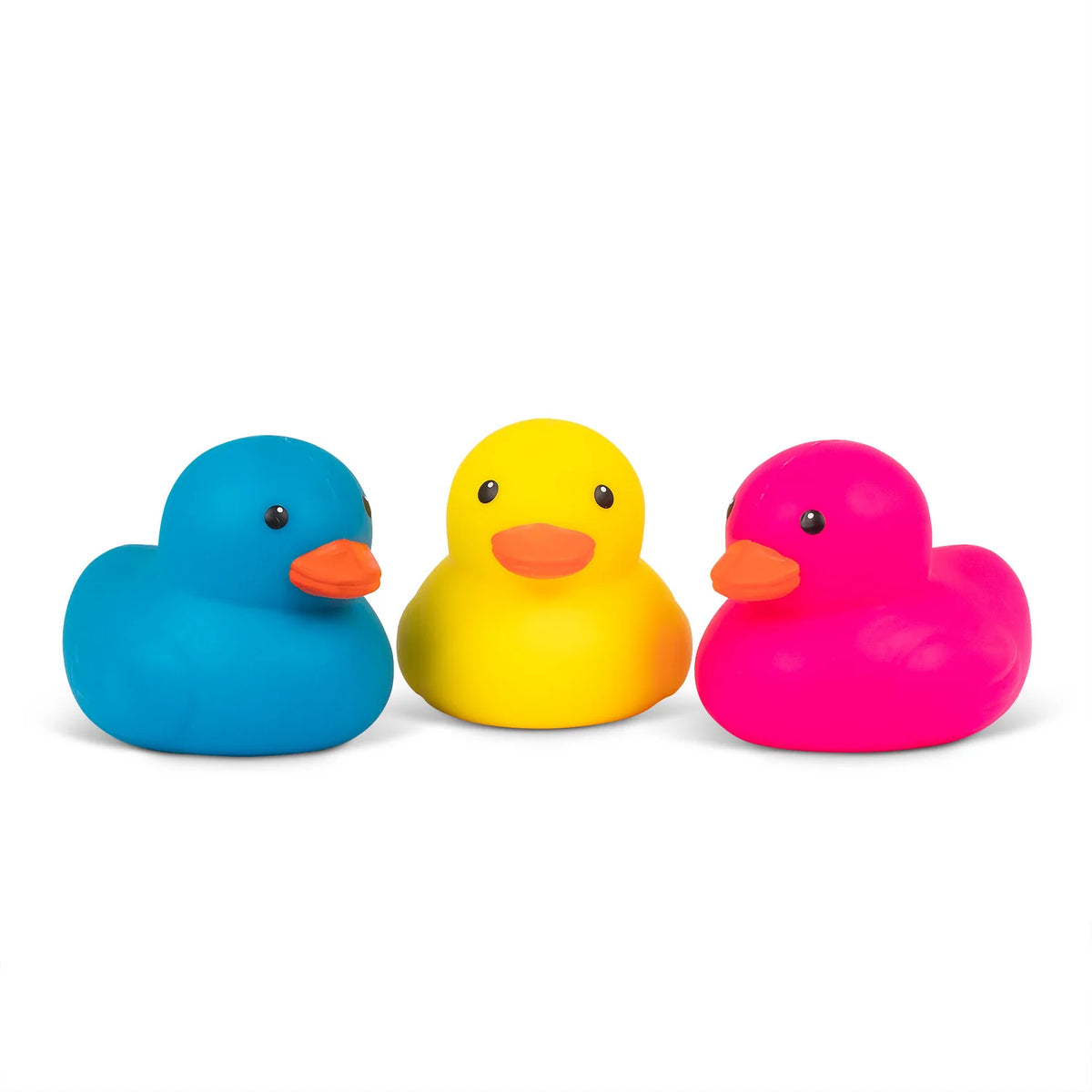 Scrunchems The Big Duck Squishy Sensory Toy