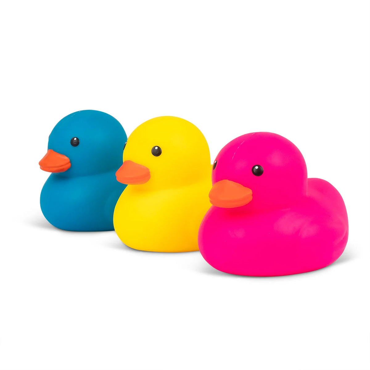Scrunchems The Big Duck Squishy Sensory Toy - image 5
