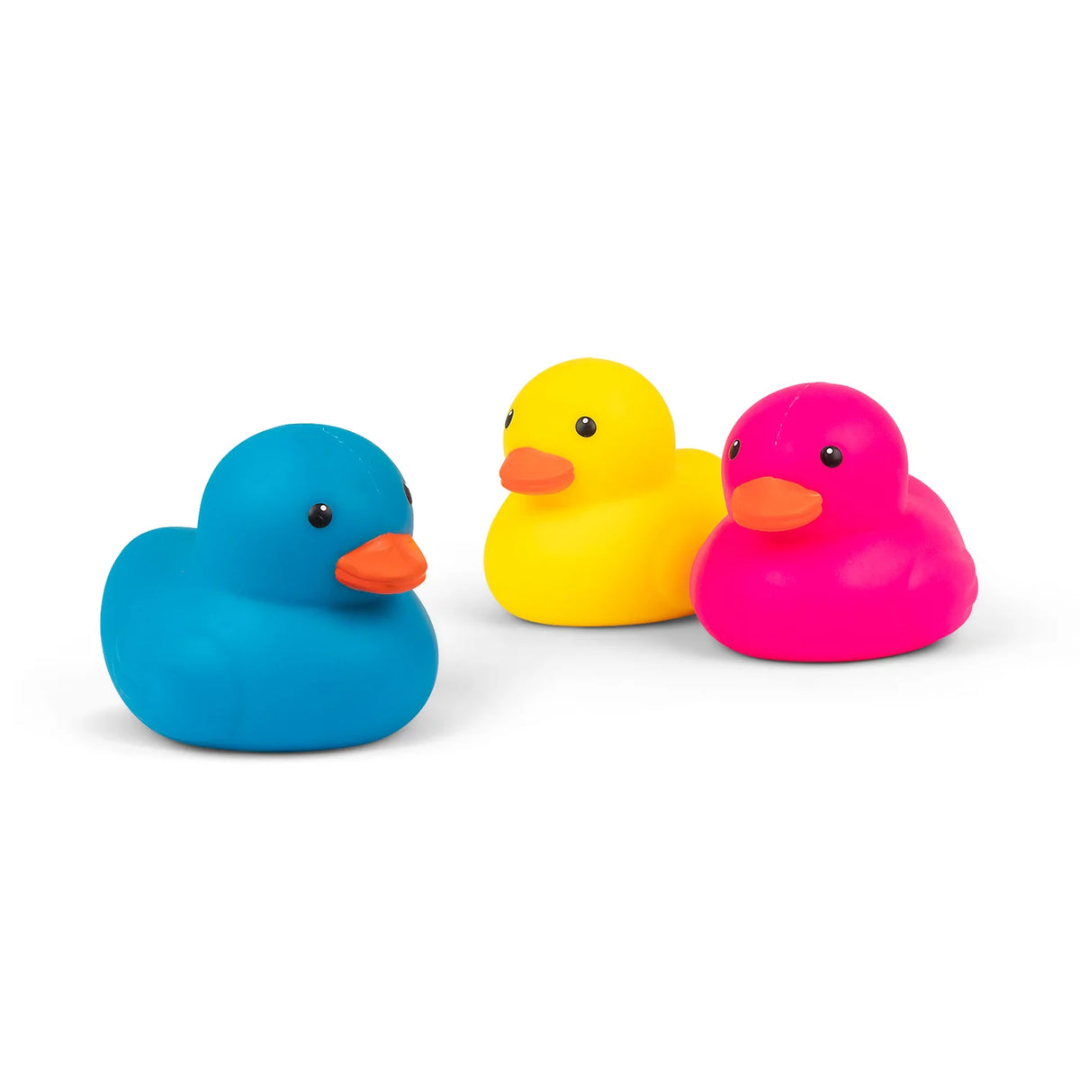 Scrunchems The Big Duck Squishy Sensory Toy