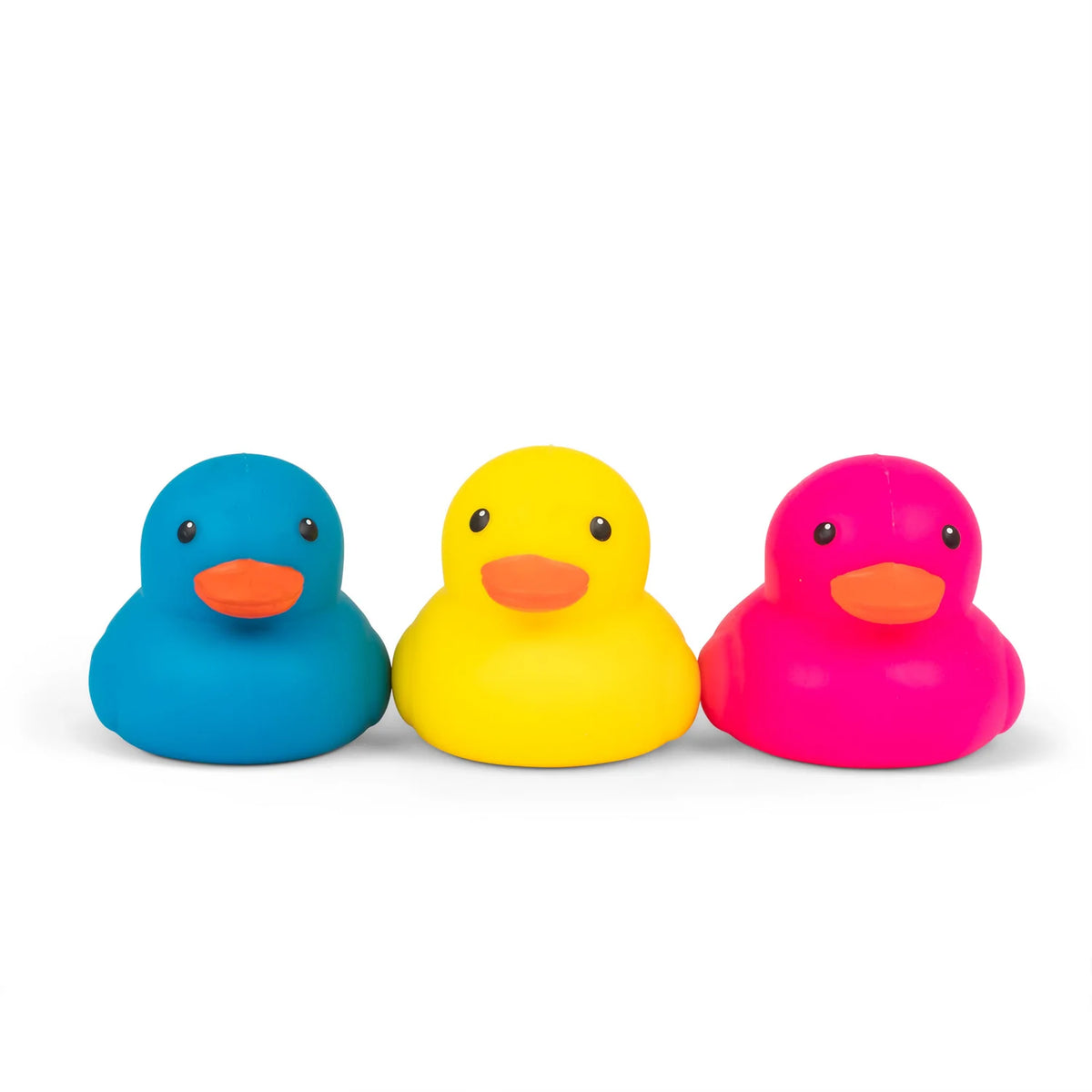 Scrunchems The Big Duck Squishy Sensory Toy - image 8