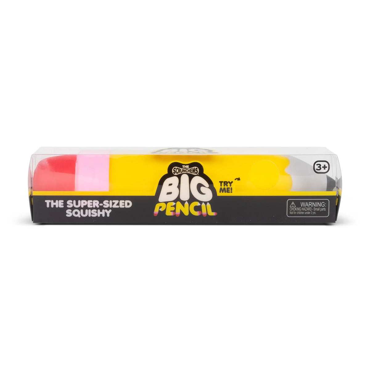 Scrunchems The Big Pencil Squishy Sensory Toy - image 11