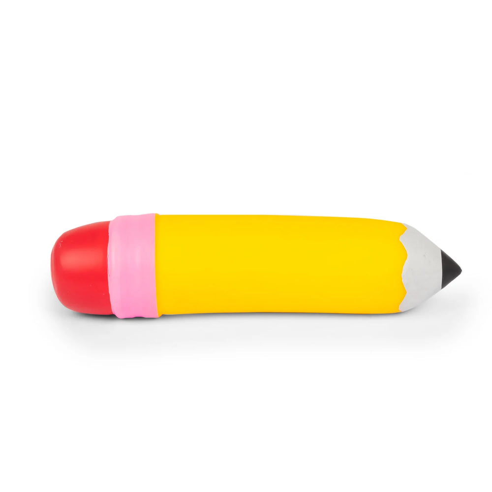 Scrunchems The Big Pencil Squishy Sensory Toy