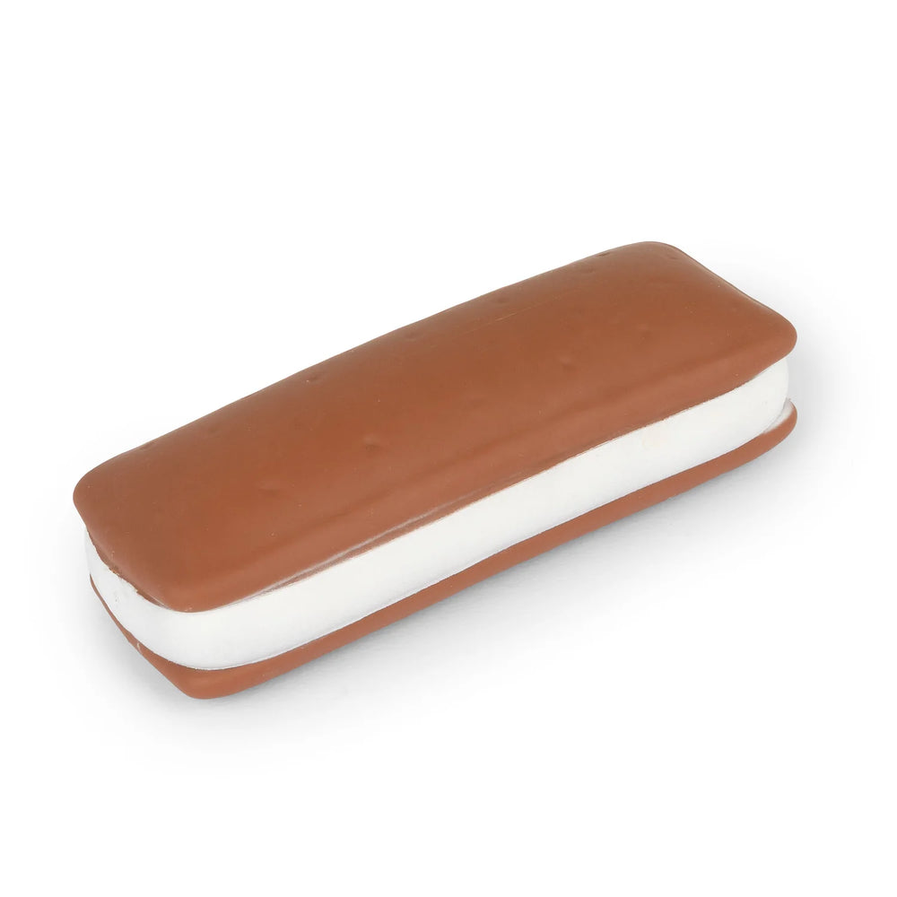 Scrunchems The Big Ice Cream Sandwich Squishy Sensory Toy