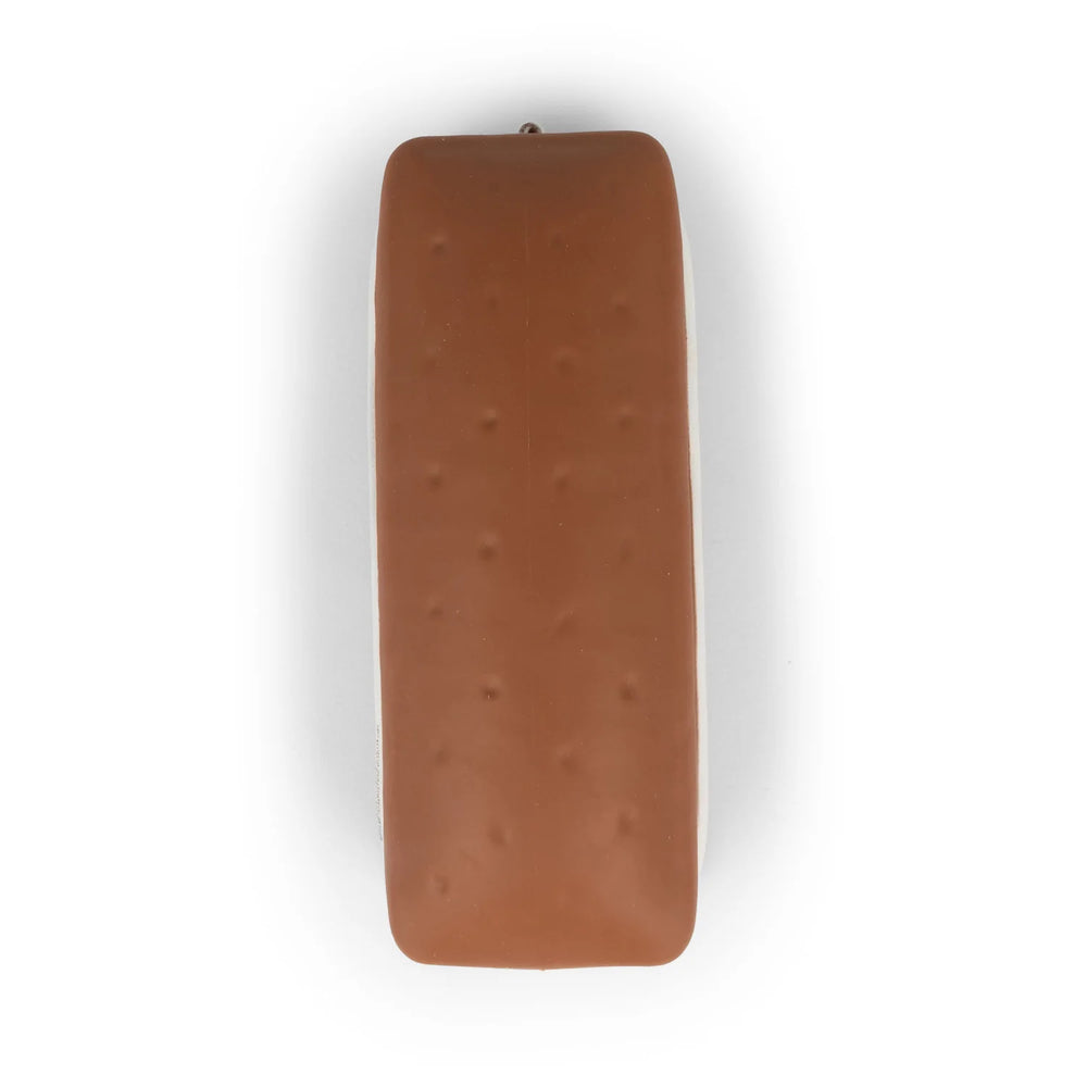 Scrunchems The Big Ice Cream Sandwich Squishy Sensory Toy